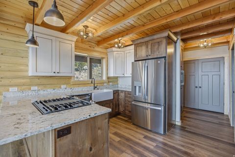 Tiny photo for 1982 S HIGH JUNIPER DR, Cedar City, UT 84720 (MLS # 2130909)