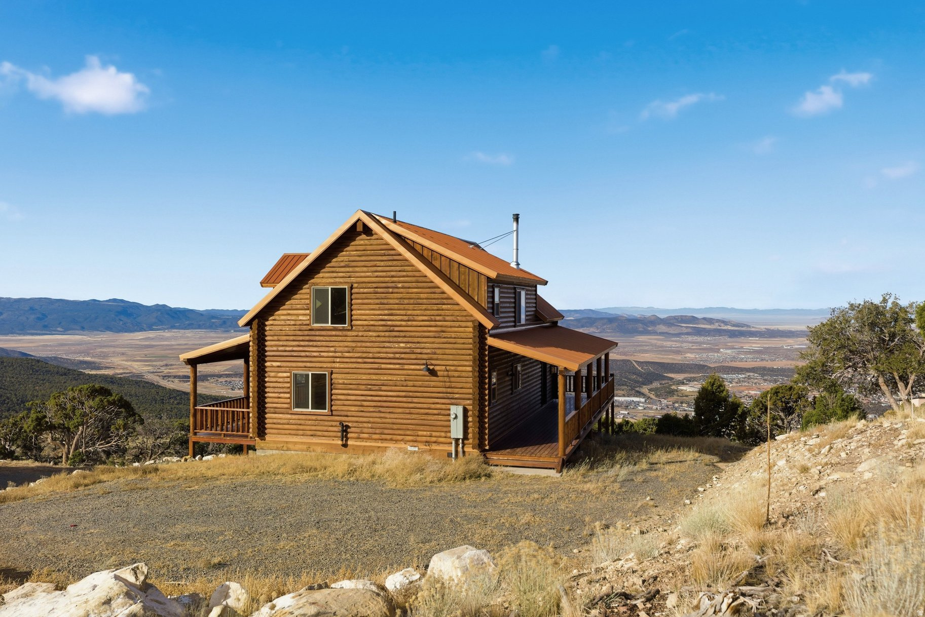 CEDAR HIGHLANDS SUBDIVISION - Residential