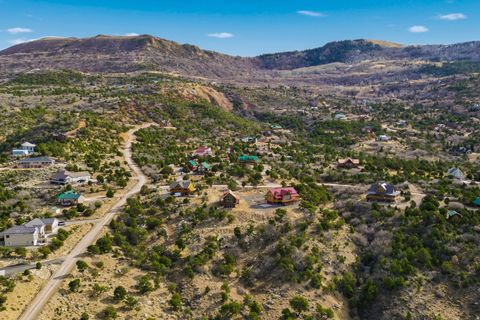 Tiny photo for 1982 S HIGH JUNIPER DR, Cedar City, UT 84720 (MLS # 2130909)