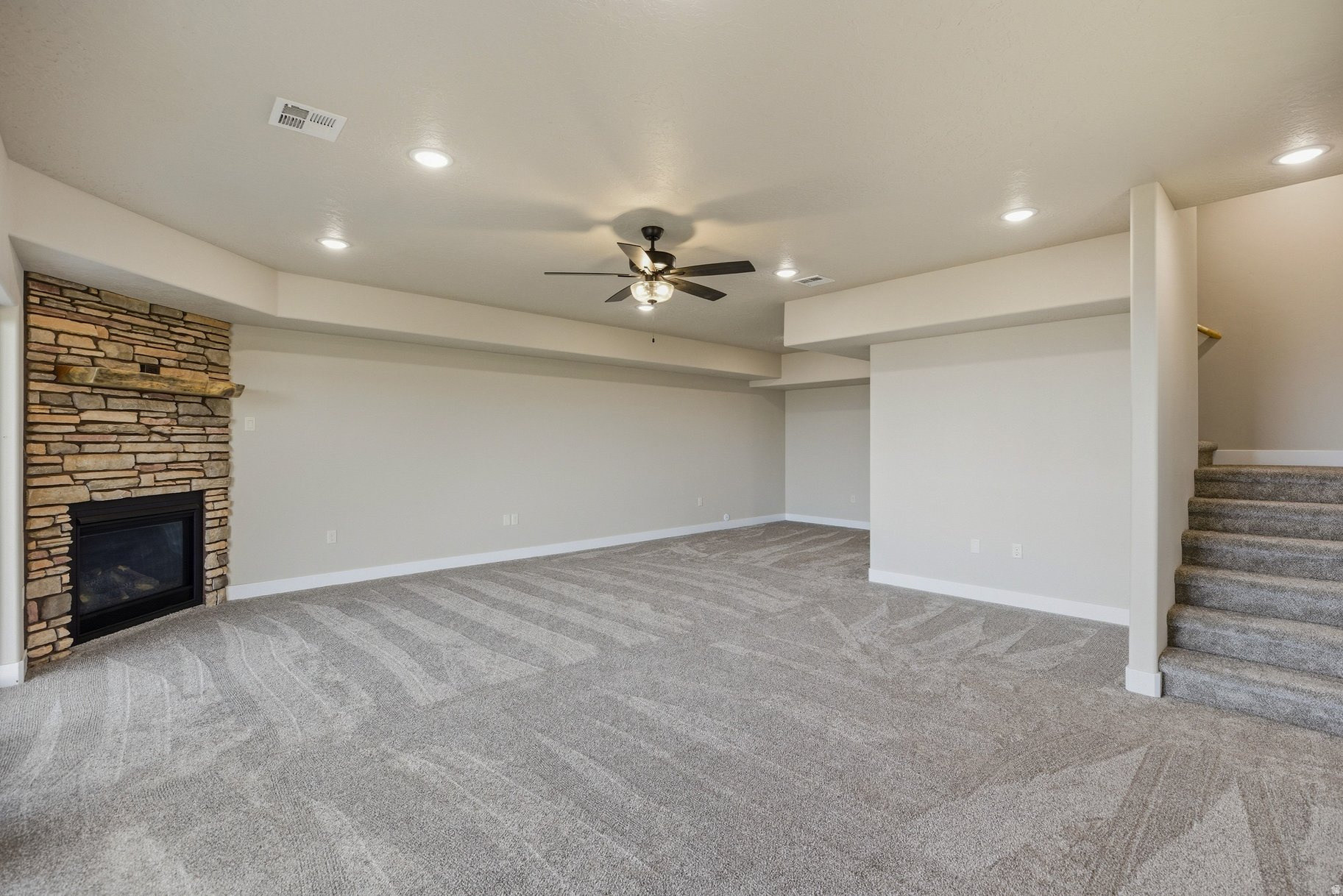 CEDAR HIGHLANDS SUBDIVISION - Residential