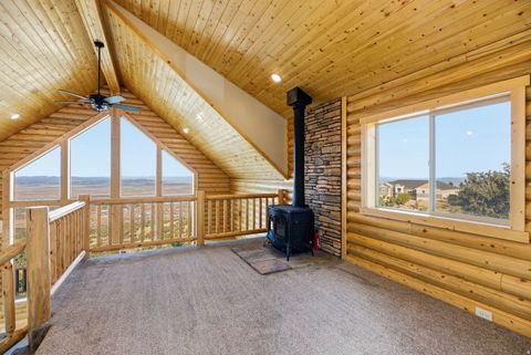 Tiny photo for 1982 S HIGH JUNIPER DR, Cedar City, UT 84720 (MLS # 2130909)