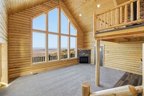 Tiny photo for 1982 S HIGH JUNIPER DR, Cedar City, UT 84720 (MLS # 2130909)