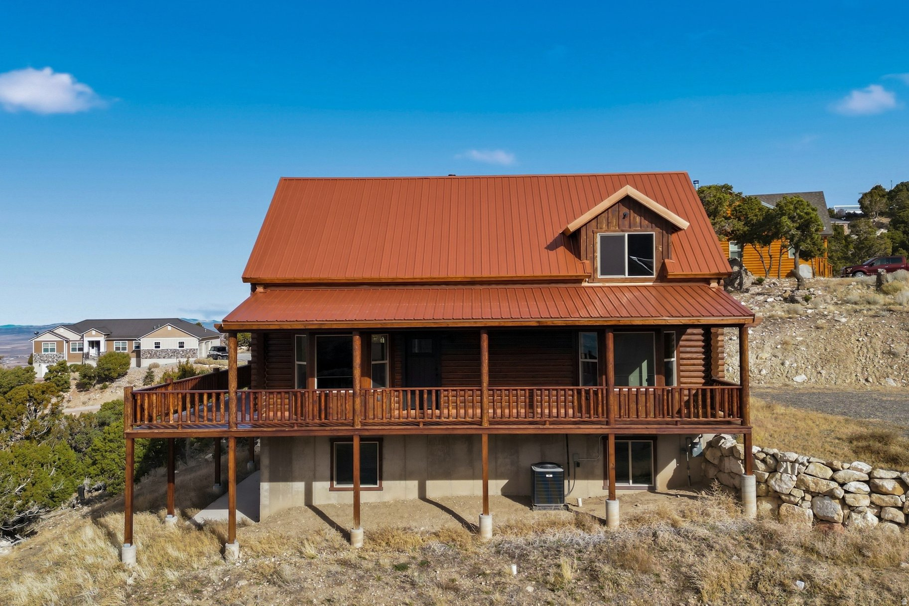 CEDAR HIGHLANDS SUBDIVISION - Residential