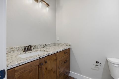 Tiny photo for 1982 S HIGH JUNIPER DR, Cedar City, UT 84720 (MLS # 2130909)