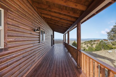 Tiny photo for 1982 S HIGH JUNIPER DR, Cedar City, UT 84720 (MLS # 2130909)