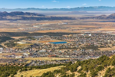 Tiny photo for 1982 S HIGH JUNIPER DR, Cedar City, UT 84720 (MLS # 2130909)