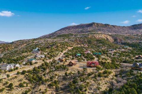 Tiny photo for 1982 S HIGH JUNIPER DR, Cedar City, UT 84720 (MLS # 2130909)