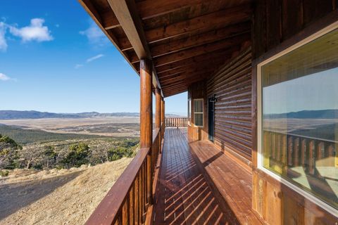 Tiny photo for 1982 S HIGH JUNIPER DR, Cedar City, UT 84720 (MLS # 2130909)