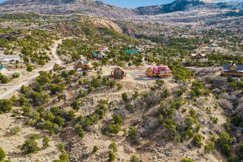 Tiny photo for 1982 S HIGH JUNIPER DR, Cedar City, UT 84720 (MLS # 2130909)