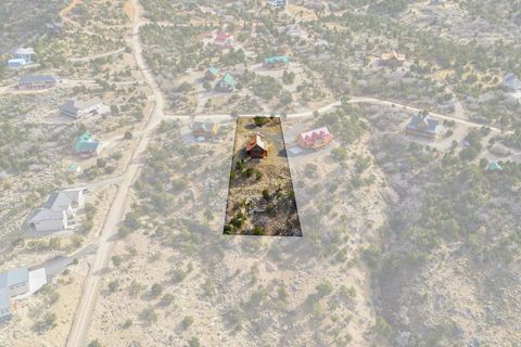 Tiny photo for 1982 S HIGH JUNIPER DR, Cedar City, UT 84720 (MLS # 2130909)