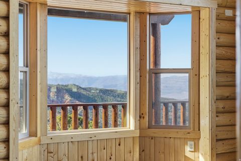 Tiny photo for 1982 S HIGH JUNIPER DR, Cedar City, UT 84720 (MLS # 2130909)