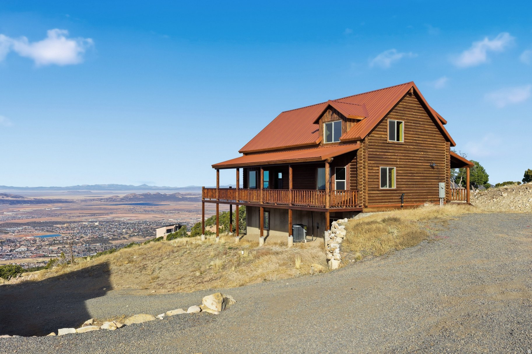 CEDAR HIGHLANDS SUBDIVISION - Residential