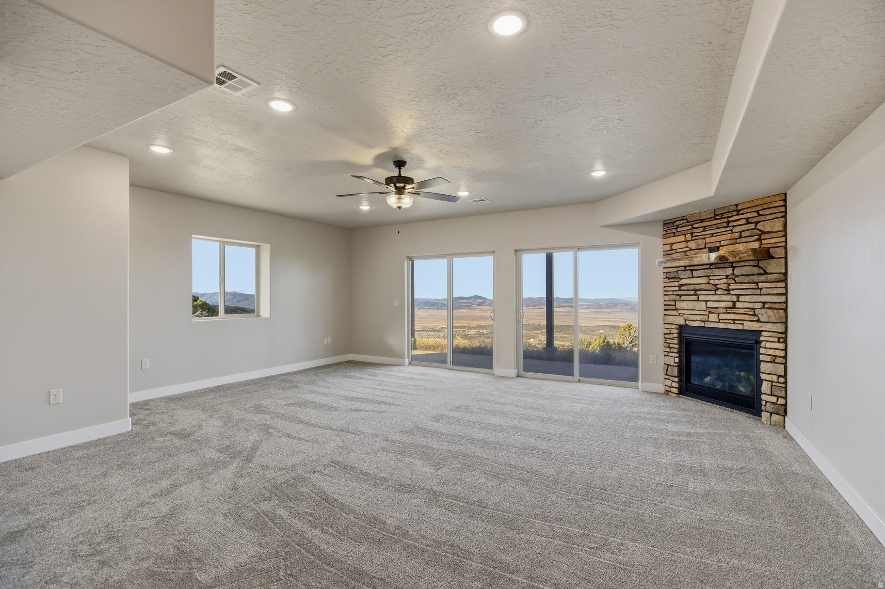 CEDAR HIGHLANDS SUBDIVISION - Residential