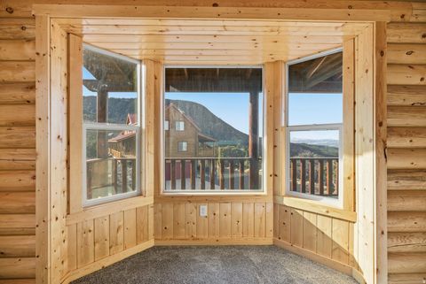 Tiny photo for 1982 S HIGH JUNIPER DR, Cedar City, UT 84720 (MLS # 2130909)