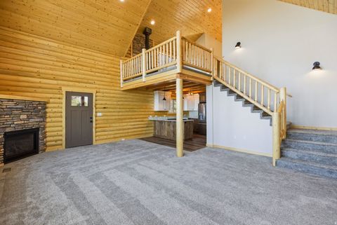 Tiny photo for 1982 S HIGH JUNIPER DR, Cedar City, UT 84720 (MLS # 2130909)