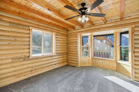 Tiny photo for 1982 S HIGH JUNIPER DR, Cedar City, UT 84720 (MLS # 2130909)