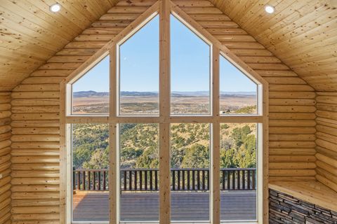 Tiny photo for 1982 S HIGH JUNIPER DR, Cedar City, UT 84720 (MLS # 2130909)