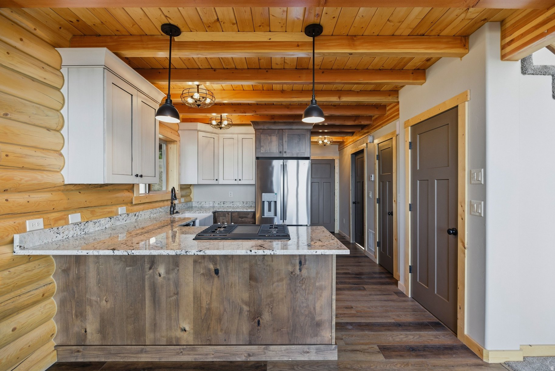 CEDAR HIGHLANDS SUBDIVISION - Residential