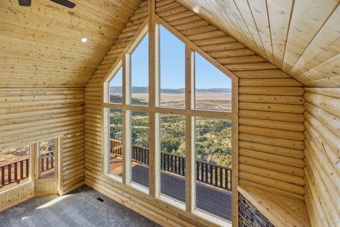 Tiny photo for 1982 S HIGH JUNIPER DR, Cedar City, UT 84720 (MLS # 2130909)