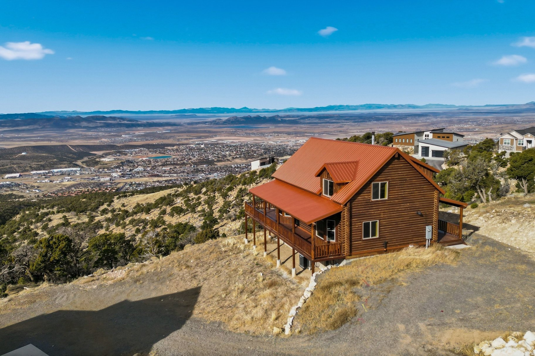 CEDAR HIGHLANDS SUBDIVISION - Residential