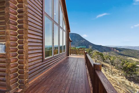 Tiny photo for 1982 S HIGH JUNIPER DR, Cedar City, UT 84720 (MLS # 2130909)