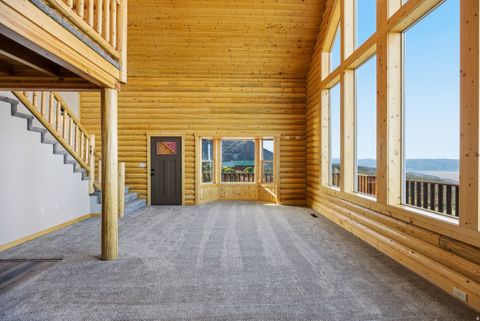 Tiny photo for 1982 S HIGH JUNIPER DR, Cedar City, UT 84720 (MLS # 2130909)