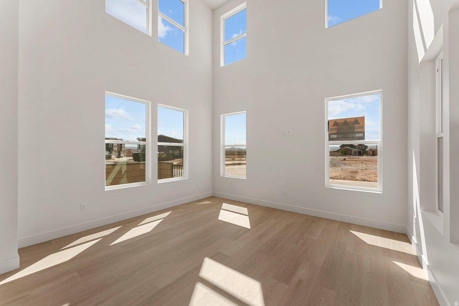 SAGE HAVEN 5 - Residential