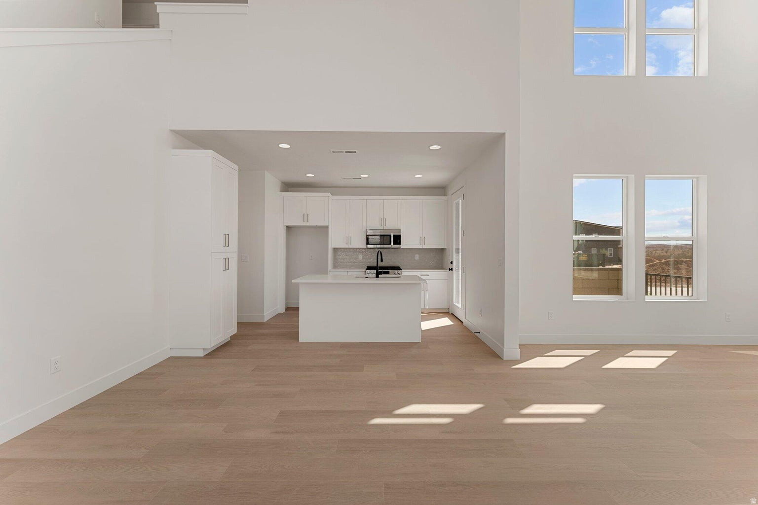 SAGE HAVEN 5 - Residential