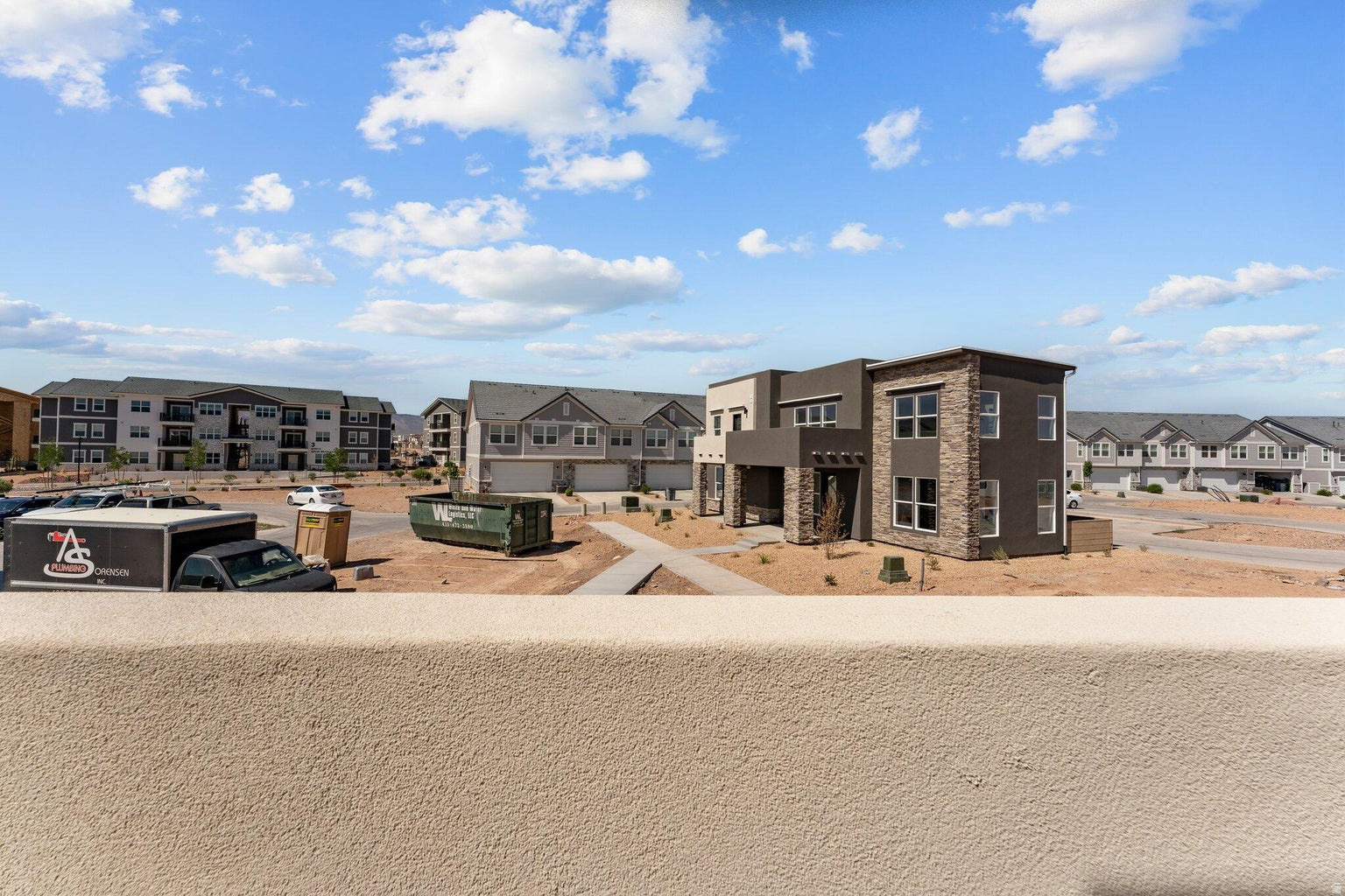 SAGE HAVEN 5 - Residential