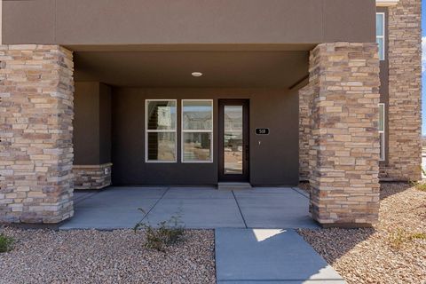 Tiny photo for 518 W OLIVE LN #517, Saint George, UT 84790 (MLS # 2135877)