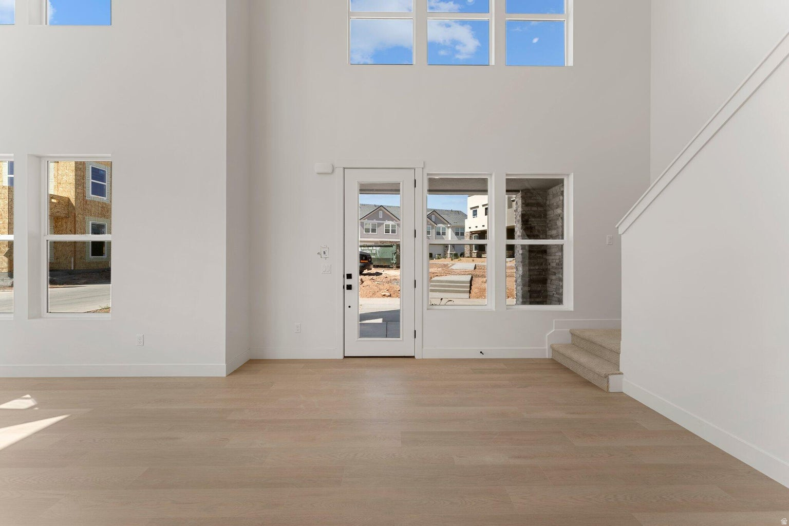 SAGE HAVEN 5 - Residential