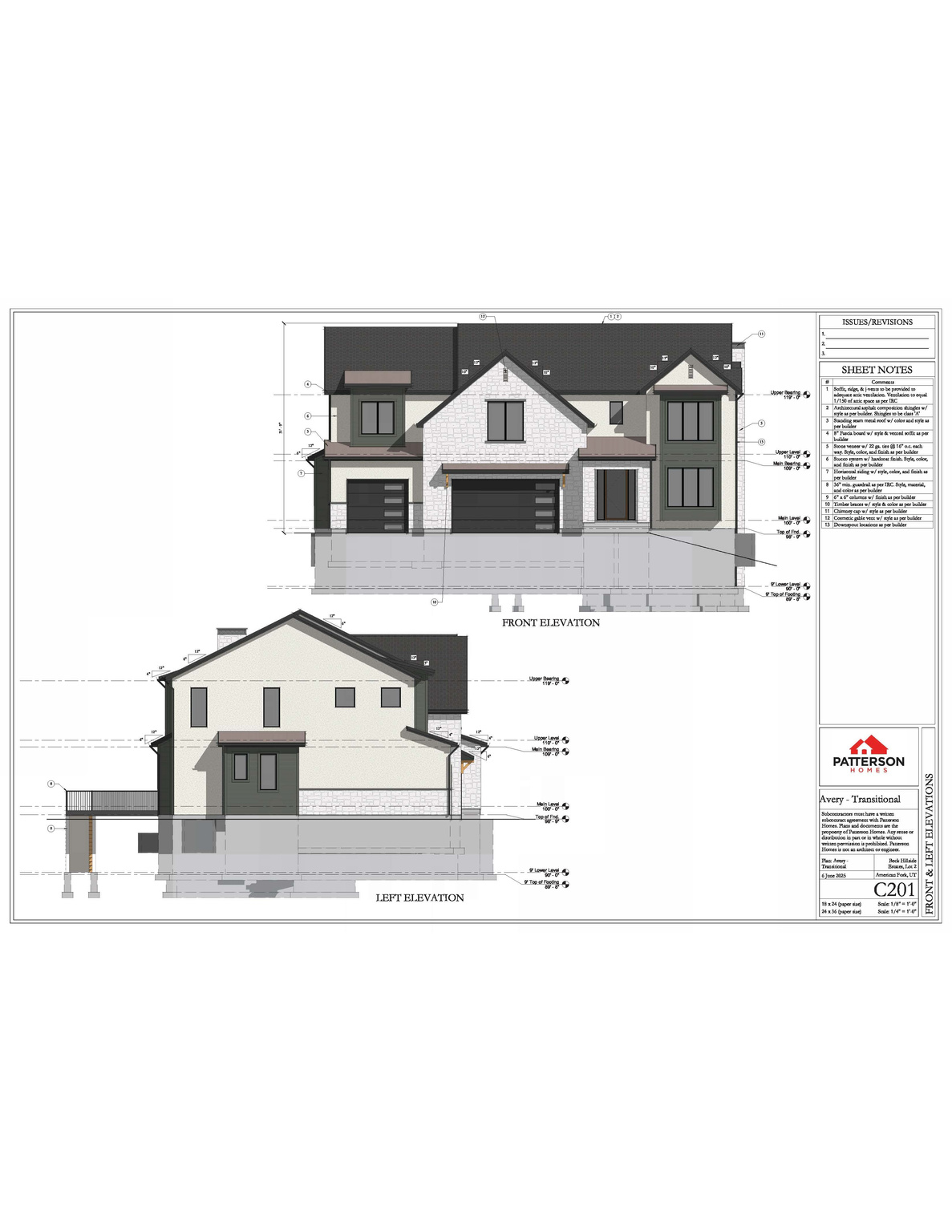 Main image without alt text