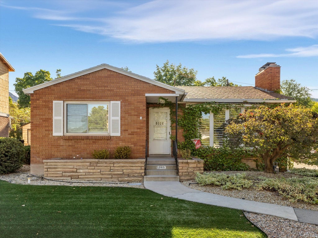 Photo of 1849 S 2300 E, Salt Lake City, UT 84108 (MLS # 2180820)