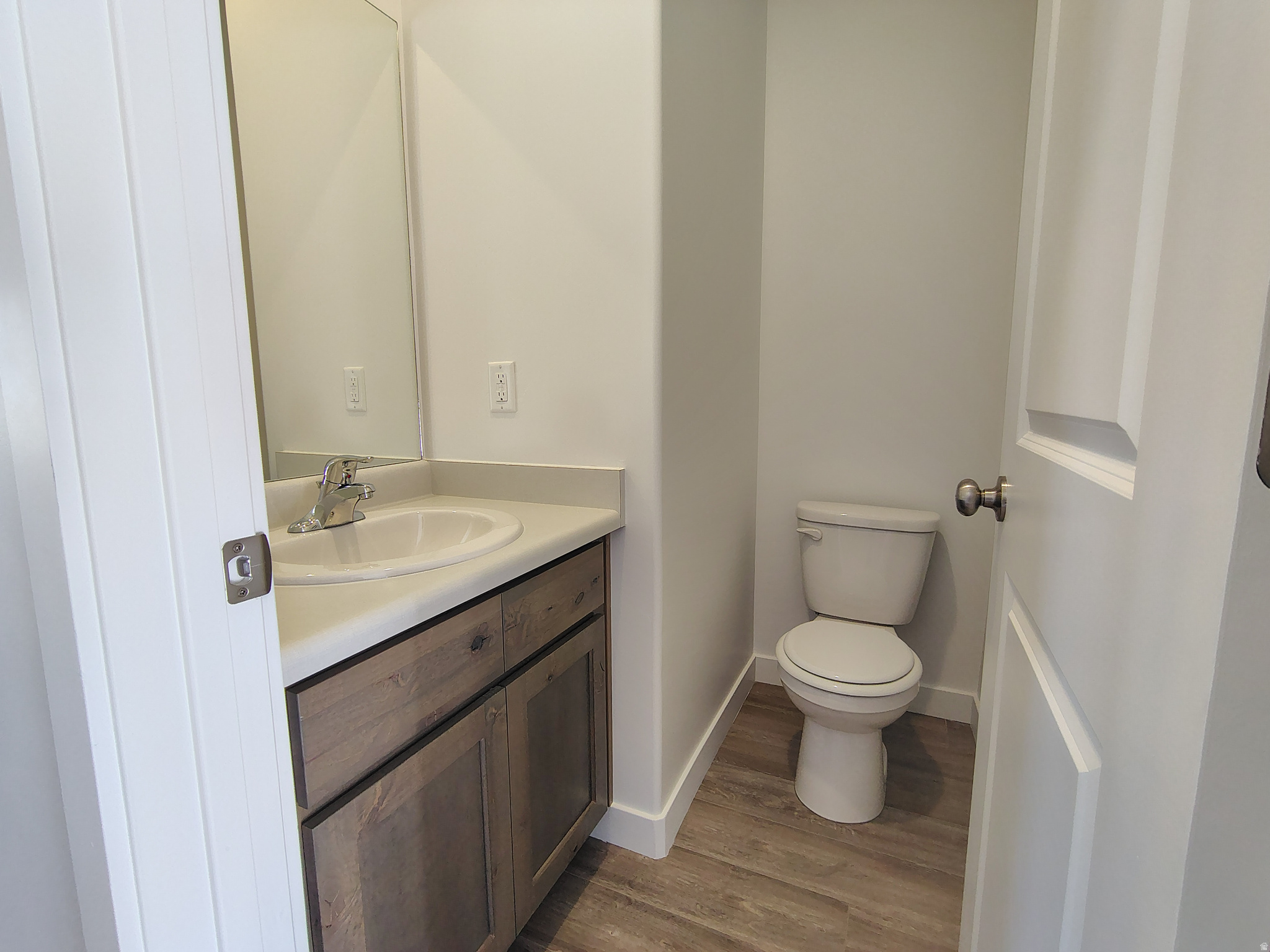 THE VILLAS AT SUNSET ESTATES - Residential