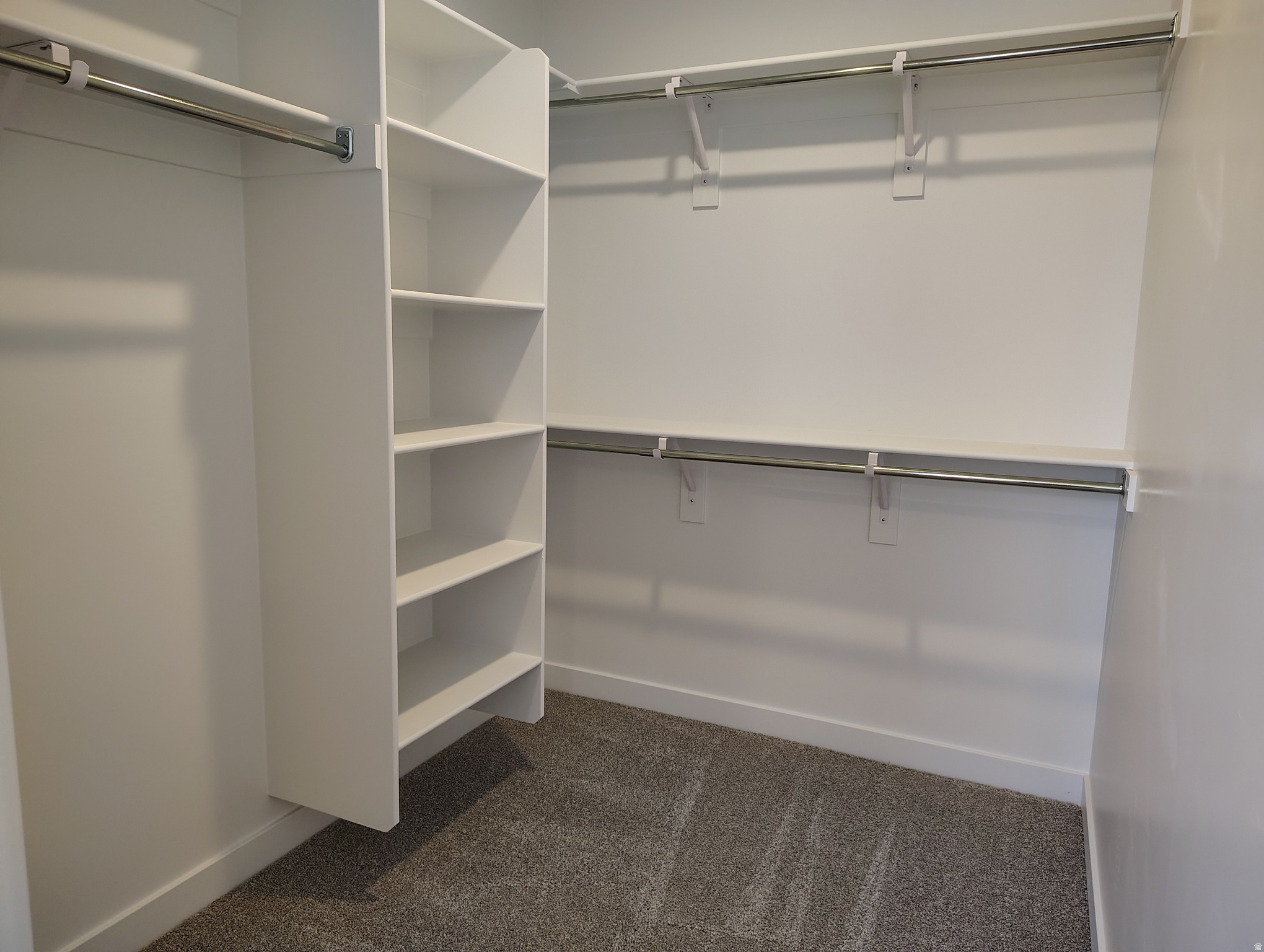 THE VILLAS AT SUNSET ESTATES - Residential