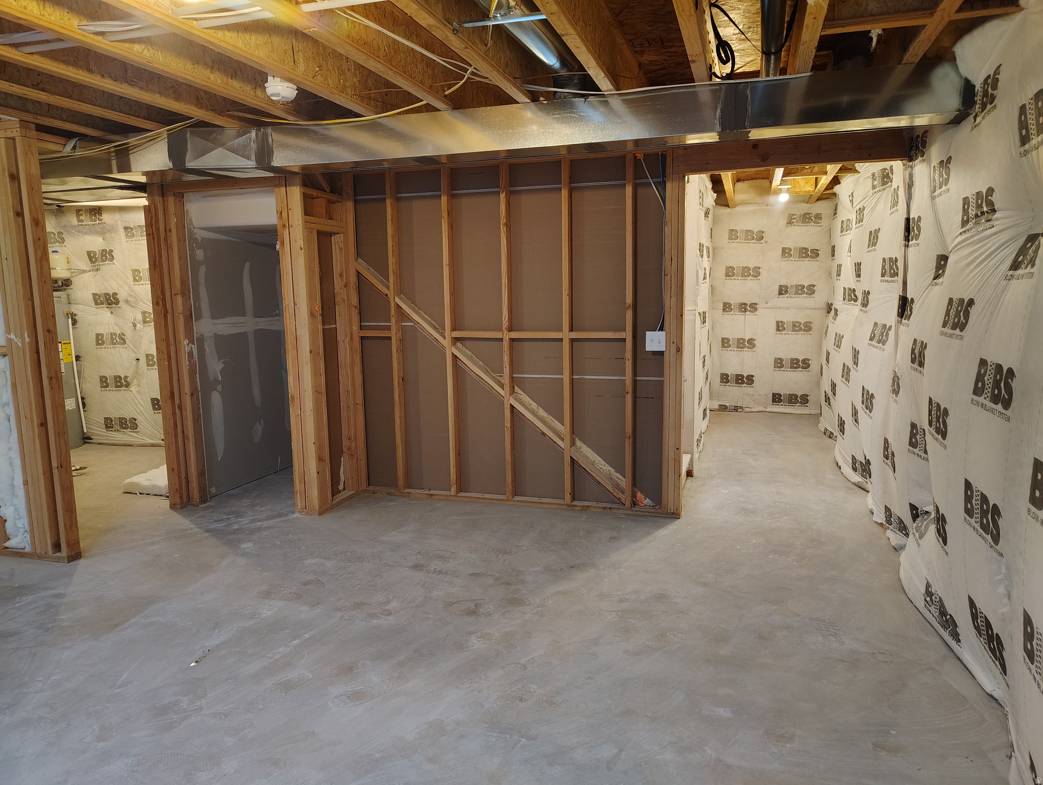 THE VILLAS AT SUNSET ESTATES - Residential