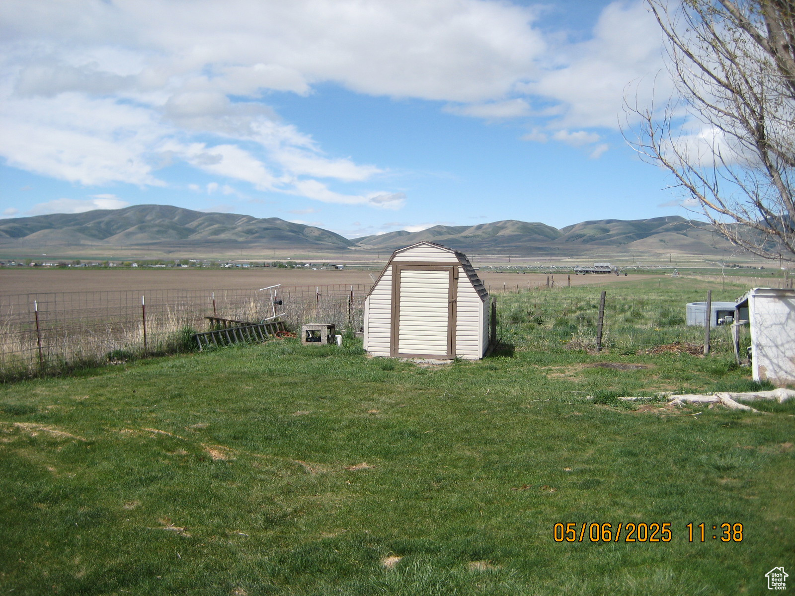 18235 N 4400, Fielding, Utah image 8