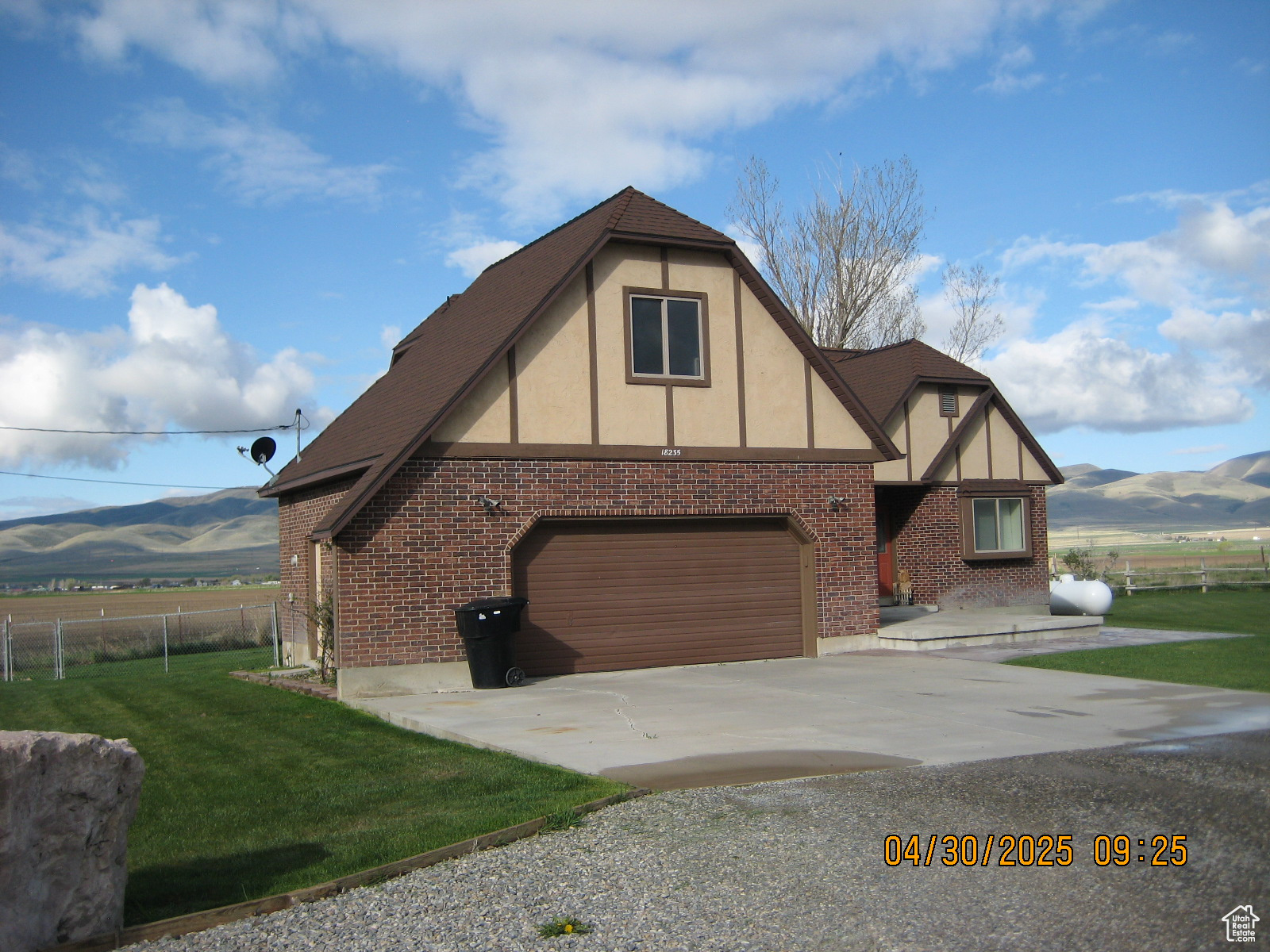 18235 N 4400, Fielding, Utah image 2