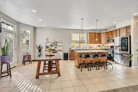 Tiny photo for 1066 N BELLINGHAM CT, North Salt Lake, UT 84054 (MLS # 2120935)