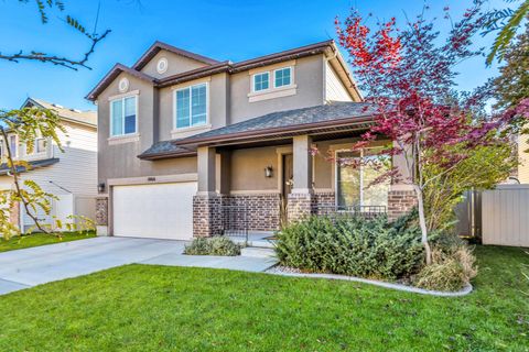 Tiny photo for 1066 N BELLINGHAM CT, North Salt Lake, UT 84054 (MLS # 2120935)