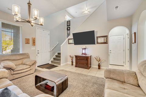 Tiny photo for 1066 N BELLINGHAM CT, North Salt Lake, UT 84054 (MLS # 2120935)