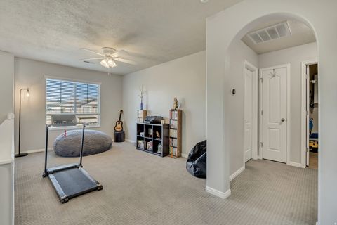 Tiny photo for 1066 N BELLINGHAM CT, North Salt Lake, UT 84054 (MLS # 2120935)