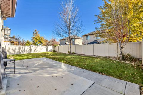 Tiny photo for 1066 N BELLINGHAM CT, North Salt Lake, UT 84054 (MLS # 2120935)