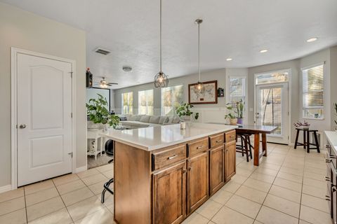 Tiny photo for 1066 N BELLINGHAM CT, North Salt Lake, UT 84054 (MLS # 2120935)