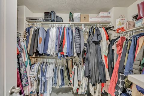 Tiny photo for 1066 N BELLINGHAM CT, North Salt Lake, UT 84054 (MLS # 2120935)