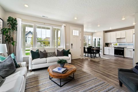 Tiny photo for 6197 W SPARROW DR #563, South Jordan, UT 84009 (MLS # 2128528)