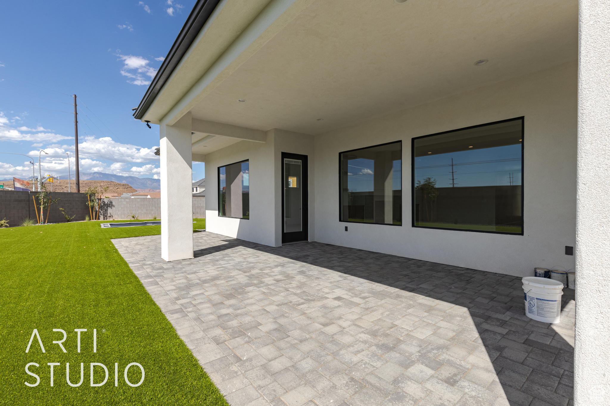 3138 S Newport Dr, Washington, Utah image 30