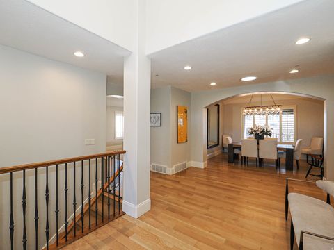 Tiny photo for 515 E TANGLEWOOD LOOP S, North Salt Lake, UT 84054 (MLS # 2143341)