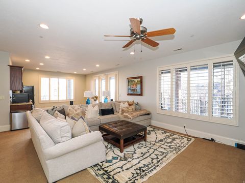 Tiny photo for 515 E TANGLEWOOD LOOP S, North Salt Lake, UT 84054 (MLS # 2143341)