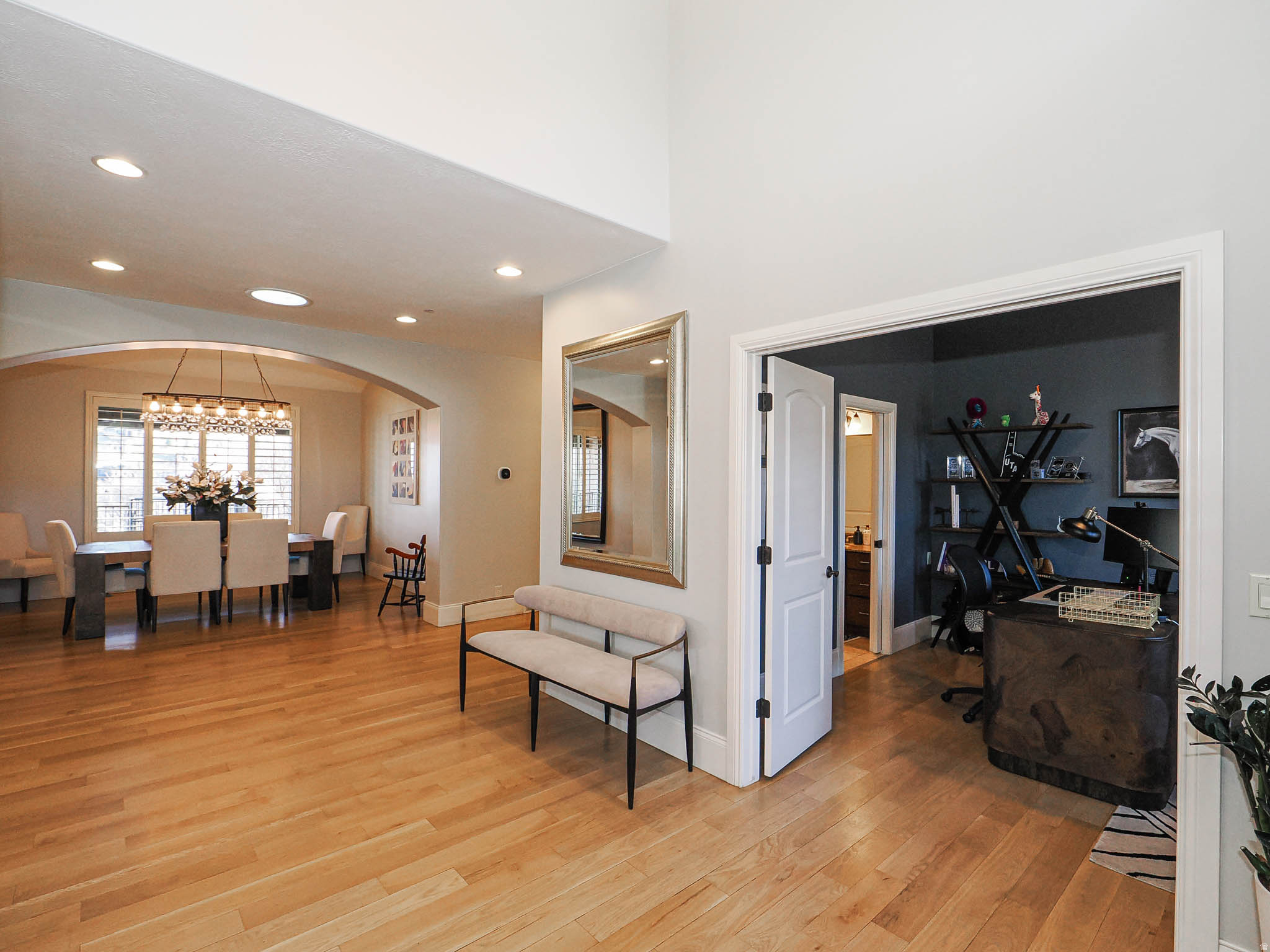 EAGLEWOOD COVE SUB - Residential